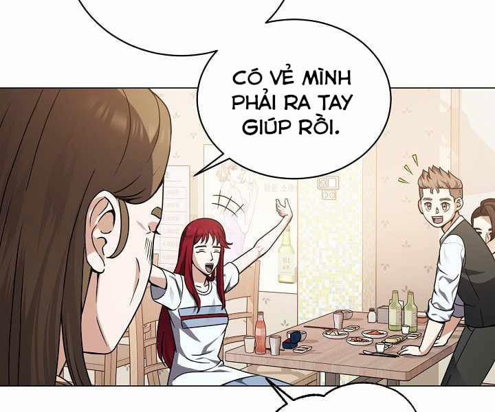 Nhà Hàng Bình Dân Của Anh Hùng Trở Về 17 trang 82