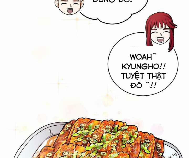 Nhà Hàng Bình Dân Của Anh Hùng Trở Về 17 trang 89