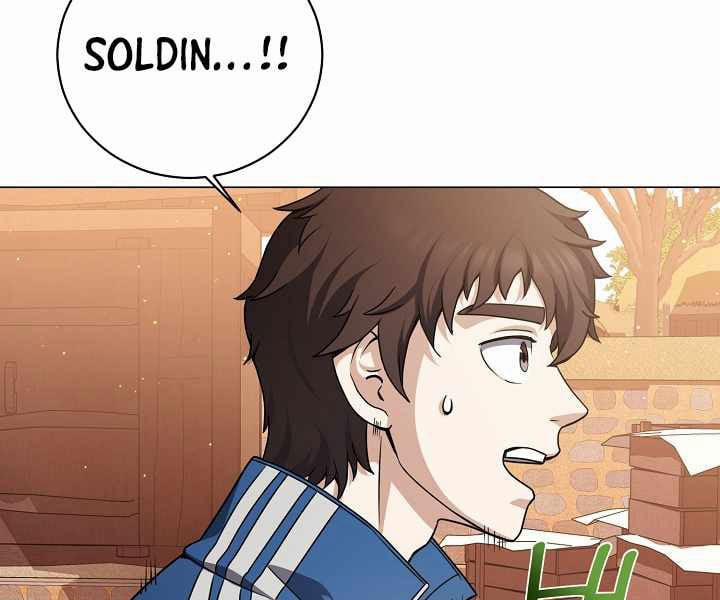 Nhà Hàng Bình Dân Của Anh Hùng Trở Về 18 trang 107