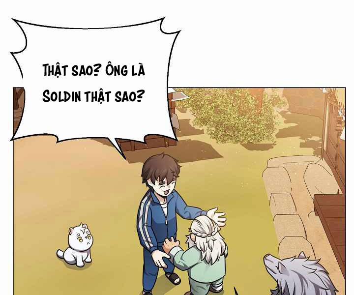 Nhà Hàng Bình Dân Của Anh Hùng Trở Về 18 trang 112