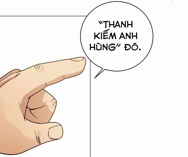 Nhà Hàng Bình Dân Của Anh Hùng Trở Về 18 trang 124