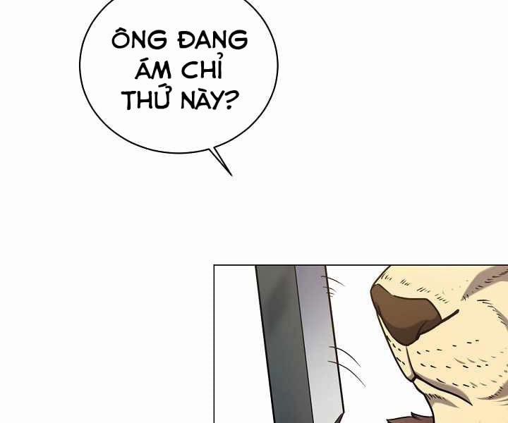 Nhà Hàng Bình Dân Của Anh Hùng Trở Về 18 trang 130