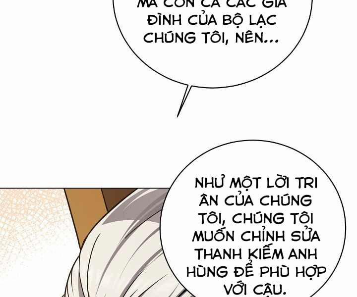 Nhà Hàng Bình Dân Của Anh Hùng Trở Về 18 trang 139