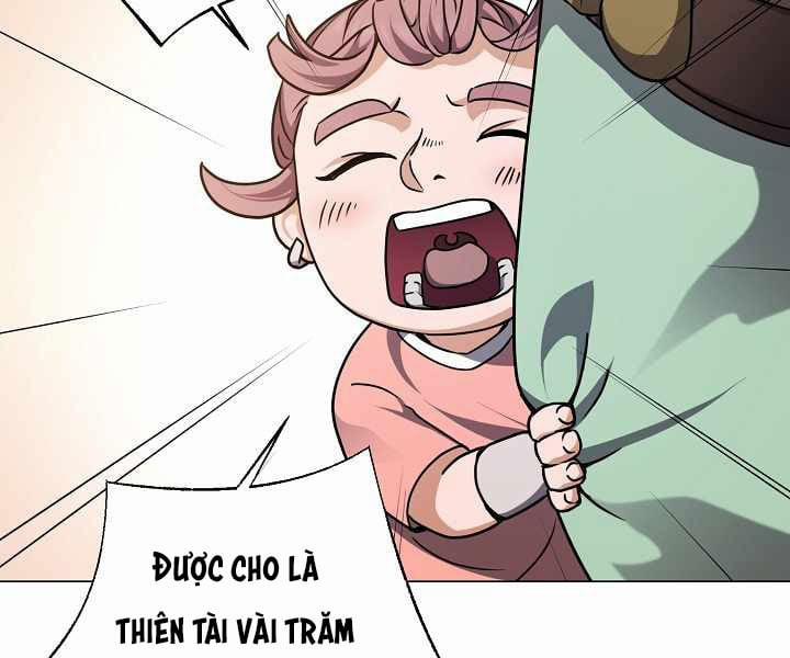 Nhà Hàng Bình Dân Của Anh Hùng Trở Về 18 trang 143