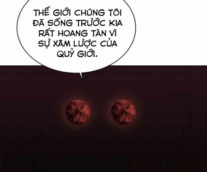 Nhà Hàng Bình Dân Của Anh Hùng Trở Về 18 trang 166