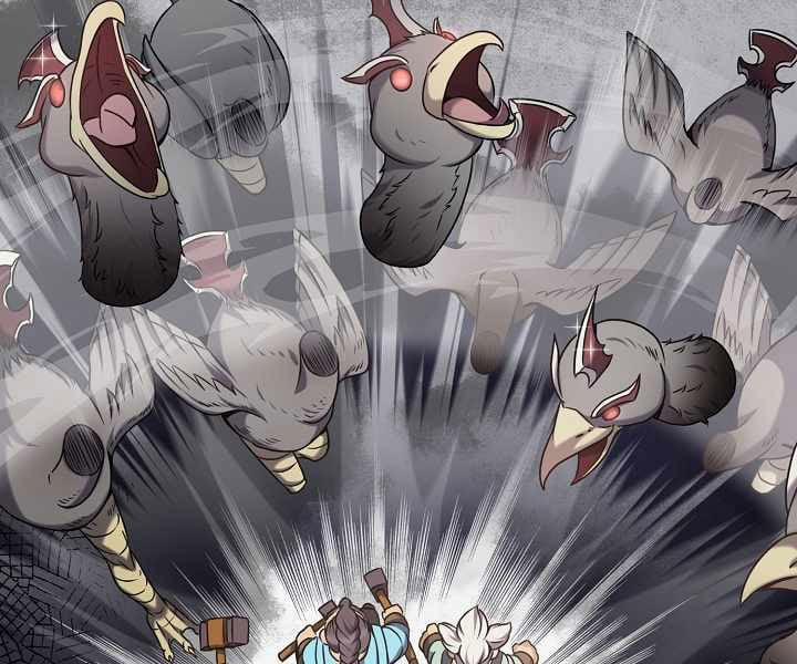 Nhà Hàng Bình Dân Của Anh Hùng Trở Về 18 trang 178