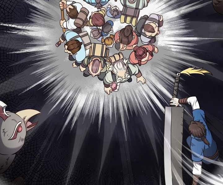 Nhà Hàng Bình Dân Của Anh Hùng Trở Về 18 trang 179