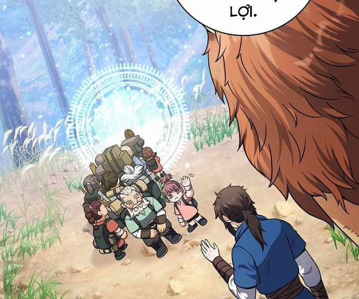 Nhà Hàng Bình Dân Của Anh Hùng Trở Về 19 trang 118