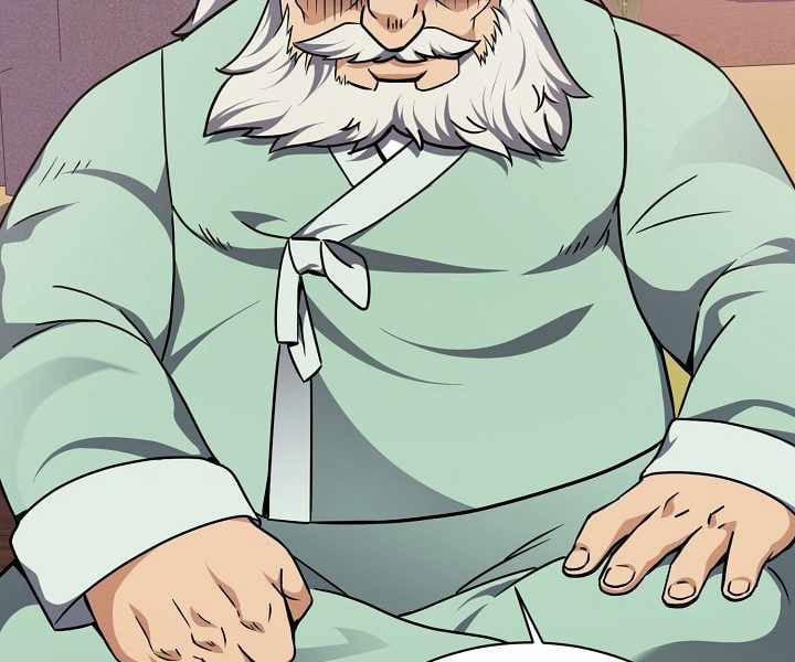 Nhà Hàng Bình Dân Của Anh Hùng Trở Về 19 trang 149