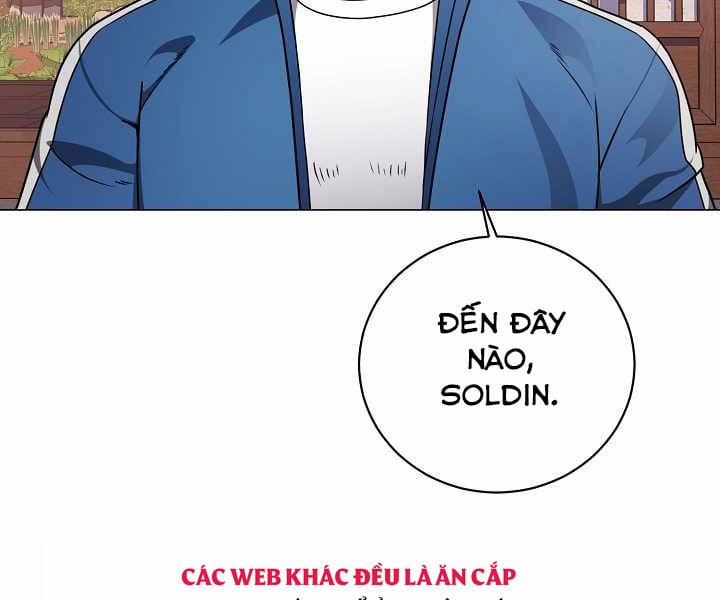 Nhà Hàng Bình Dân Của Anh Hùng Trở Về 19 trang 154
