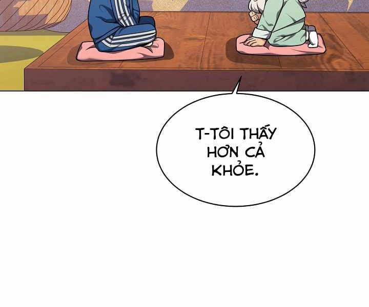 Nhà Hàng Bình Dân Của Anh Hùng Trở Về 19 trang 173