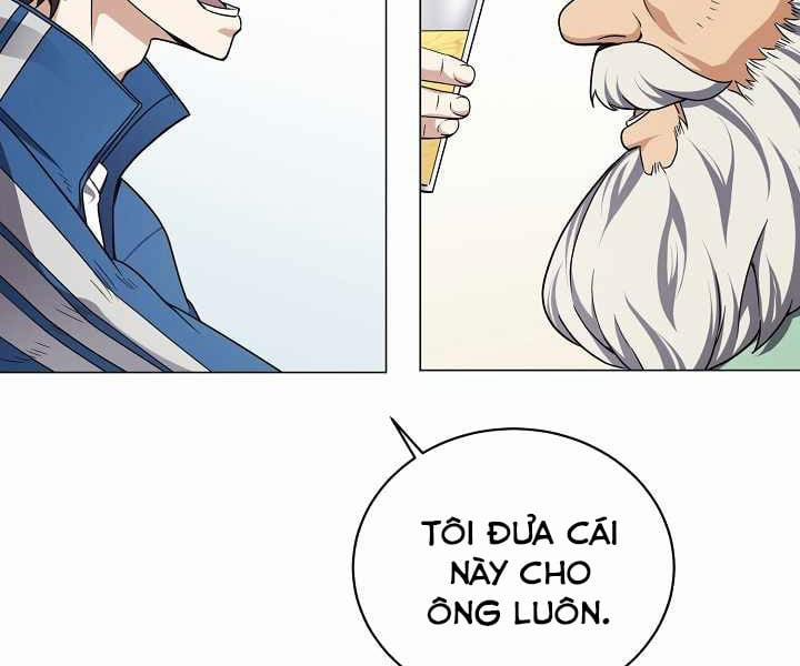 Nhà Hàng Bình Dân Của Anh Hùng Trở Về 19 trang 177