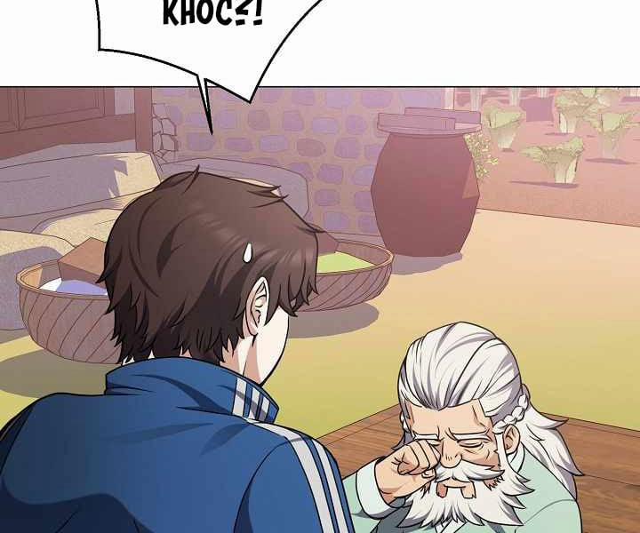 Nhà Hàng Bình Dân Của Anh Hùng Trở Về 19 trang 181