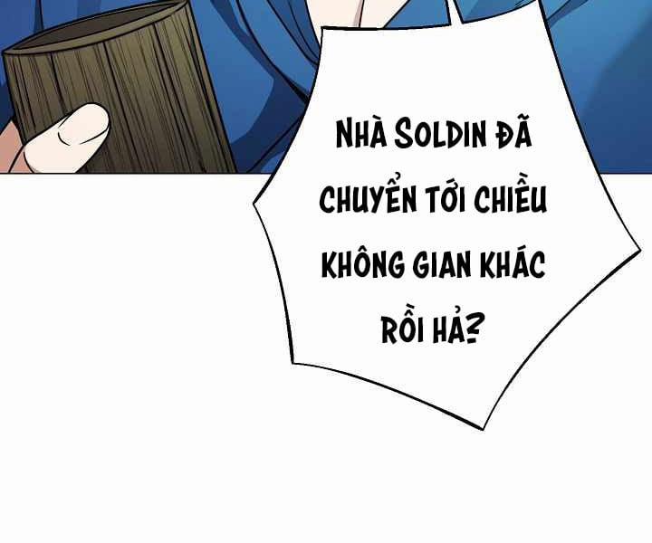 Nhà Hàng Bình Dân Của Anh Hùng Trở Về 19 trang 48