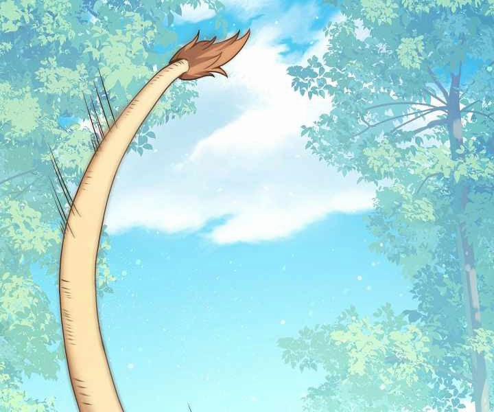 Nhà Hàng Bình Dân Của Anh Hùng Trở Về 19 trang 71