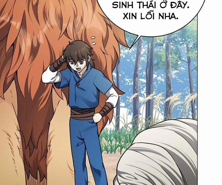 Nhà Hàng Bình Dân Của Anh Hùng Trở Về 19 trang 81