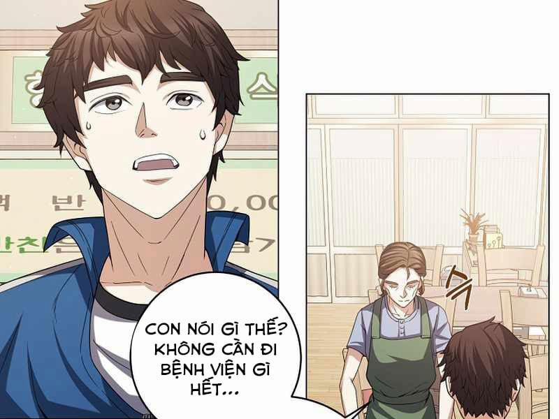 Nhà Hàng Bình Dân Của Anh Hùng Trở Về 2 trang 128