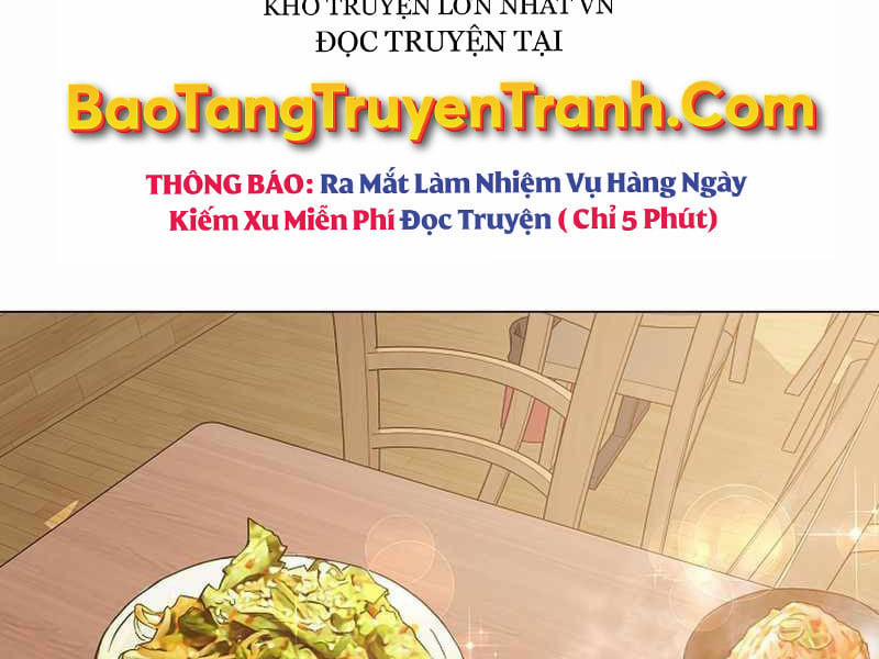 Nhà Hàng Bình Dân Của Anh Hùng Trở Về 2 trang 153