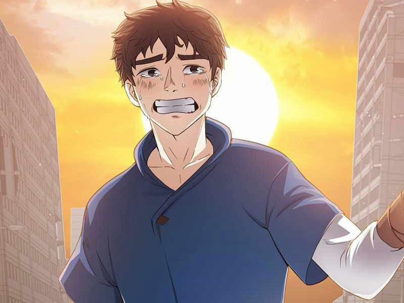 Nhà Hàng Bình Dân Của Anh Hùng Trở Về 2 trang 56