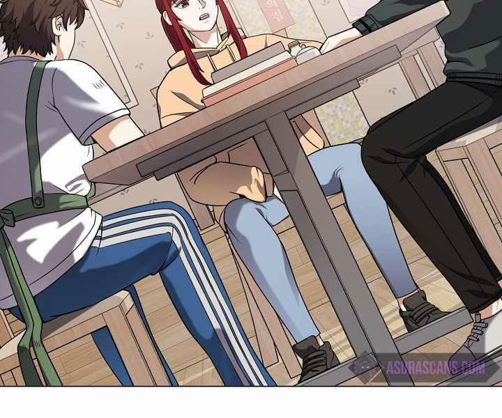 Nhà Hàng Bình Dân Của Anh Hùng Trở Về 20 trang 100