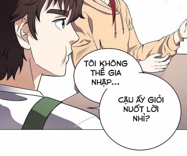 Nhà Hàng Bình Dân Của Anh Hùng Trở Về 20 trang 129