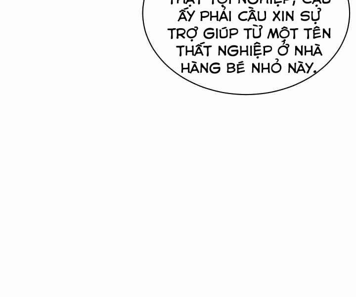 Nhà Hàng Bình Dân Của Anh Hùng Trở Về 20 trang 134