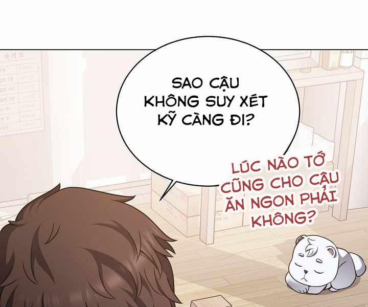 Nhà Hàng Bình Dân Của Anh Hùng Trở Về 20 trang 135