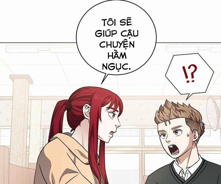 Nhà Hàng Bình Dân Của Anh Hùng Trở Về 20 trang 154