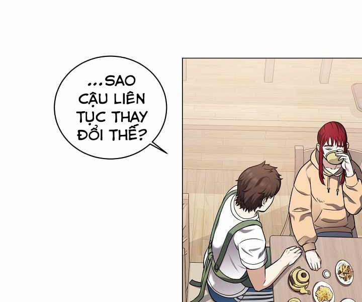 Nhà Hàng Bình Dân Của Anh Hùng Trở Về 20 trang 157