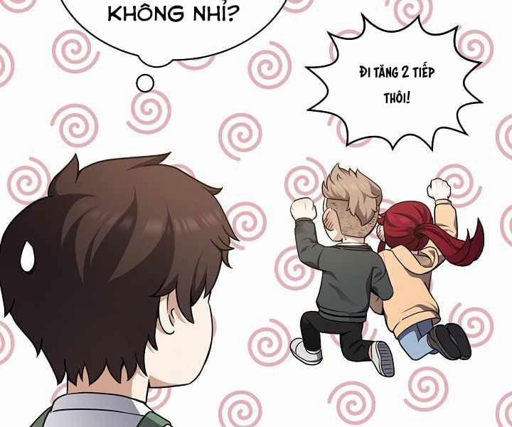 Nhà Hàng Bình Dân Của Anh Hùng Trở Về 20 trang 168