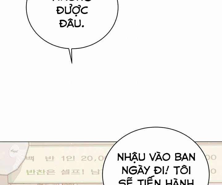 Nhà Hàng Bình Dân Của Anh Hùng Trở Về 20 trang 19