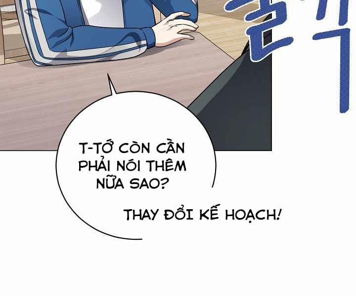 Nhà Hàng Bình Dân Của Anh Hùng Trở Về 20 trang 50