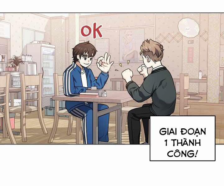 Nhà Hàng Bình Dân Của Anh Hùng Trở Về 20 trang 63