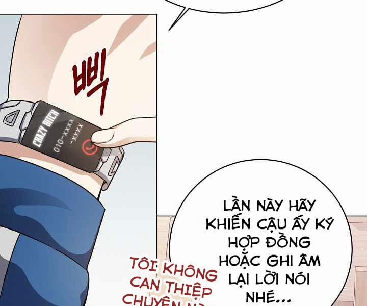 Nhà Hàng Bình Dân Của Anh Hùng Trở Về 20 trang 65