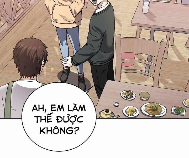 Nhà Hàng Bình Dân Của Anh Hùng Trở Về 20 trang 91