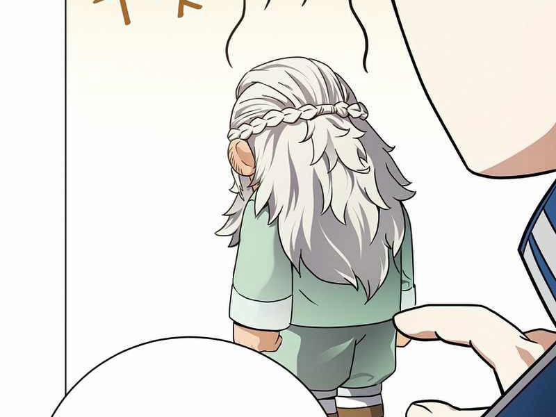 Nhà Hàng Bình Dân Của Anh Hùng Trở Về 21 trang 102