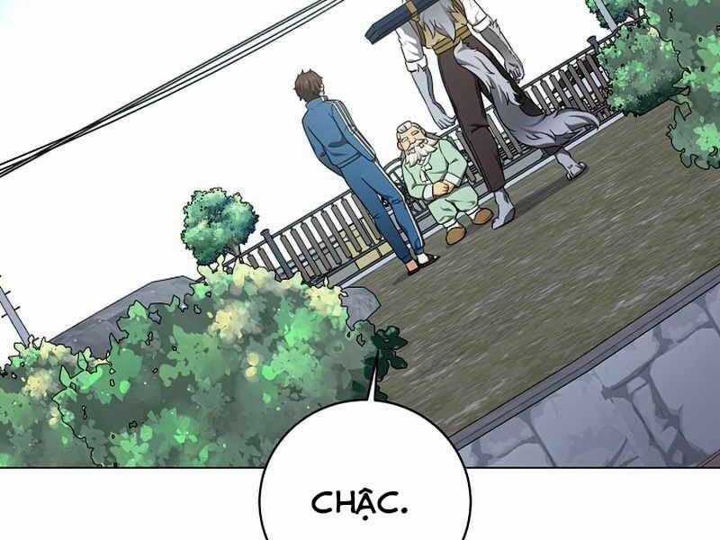 Nhà Hàng Bình Dân Của Anh Hùng Trở Về 21 trang 112