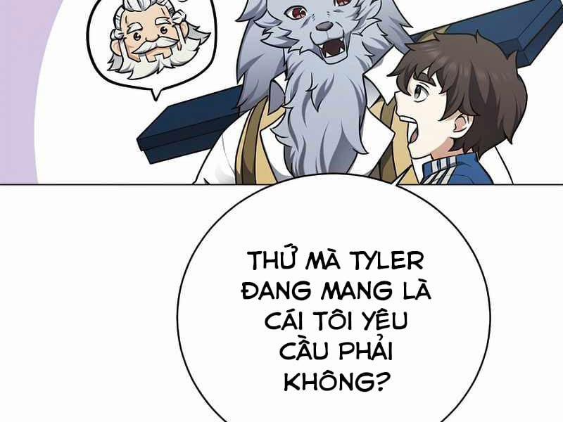 Nhà Hàng Bình Dân Của Anh Hùng Trở Về 21 trang 115