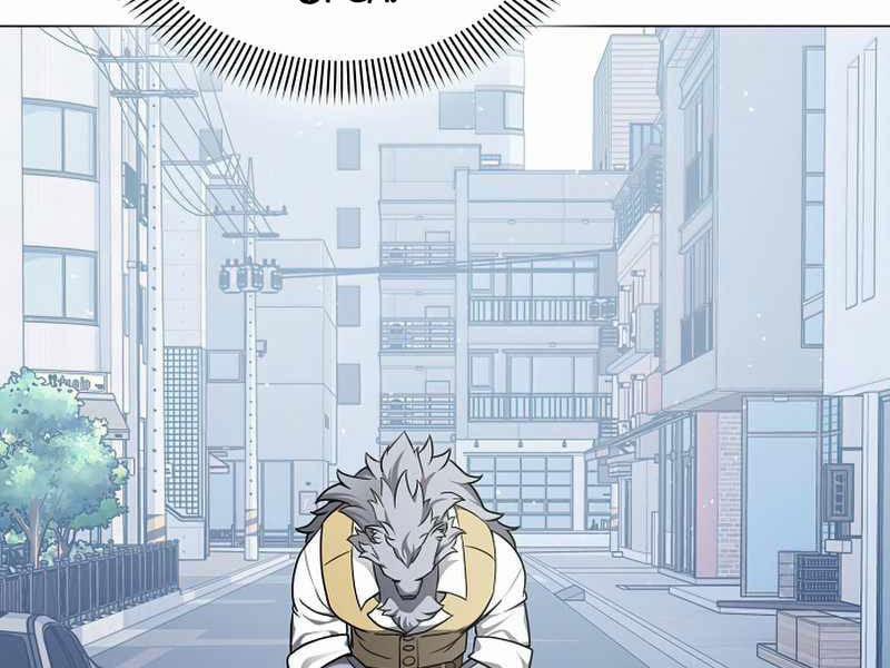 Nhà Hàng Bình Dân Của Anh Hùng Trở Về 21 trang 141