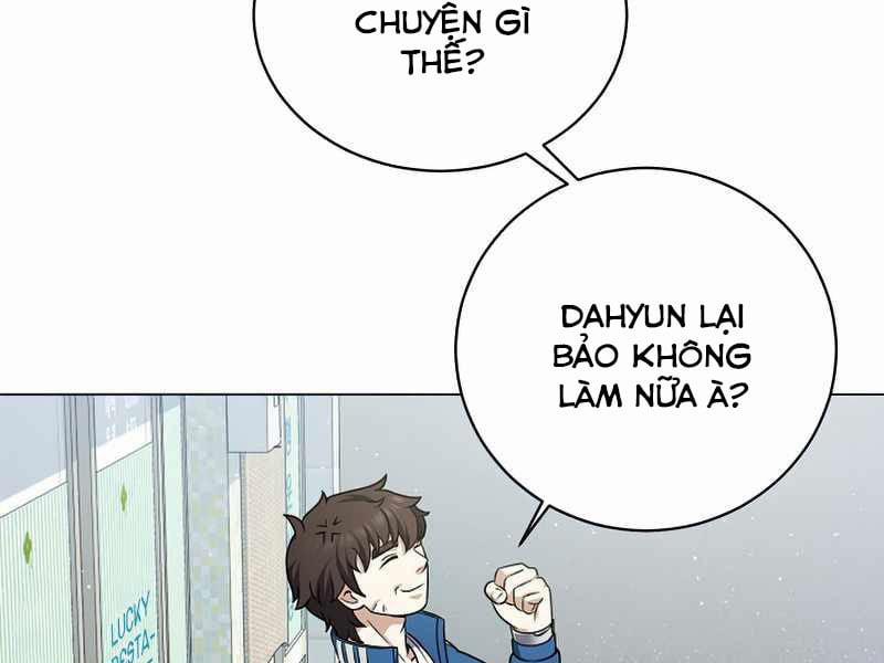 Nhà Hàng Bình Dân Của Anh Hùng Trở Về 21 trang 154