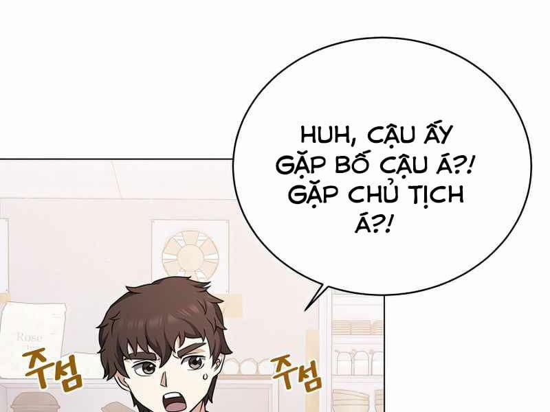 Nhà Hàng Bình Dân Của Anh Hùng Trở Về 21 trang 165