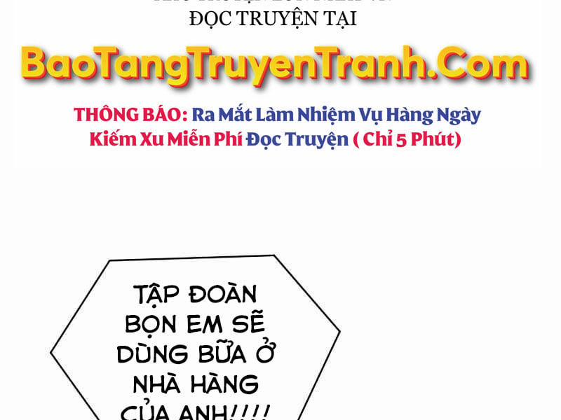 Nhà Hàng Bình Dân Của Anh Hùng Trở Về 21 trang 183