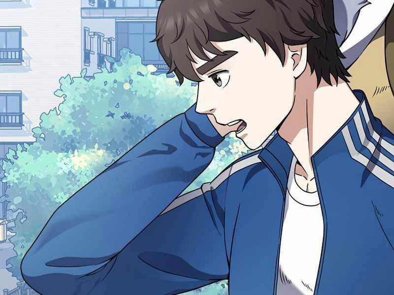 Nhà Hàng Bình Dân Của Anh Hùng Trở Về 21 trang 25