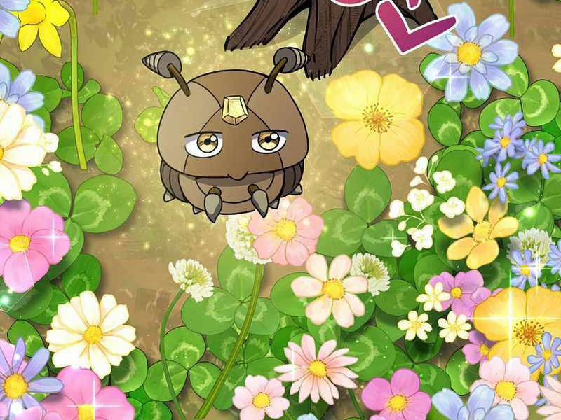 Nhà Hàng Bình Dân Của Anh Hùng Trở Về 21 trang 41