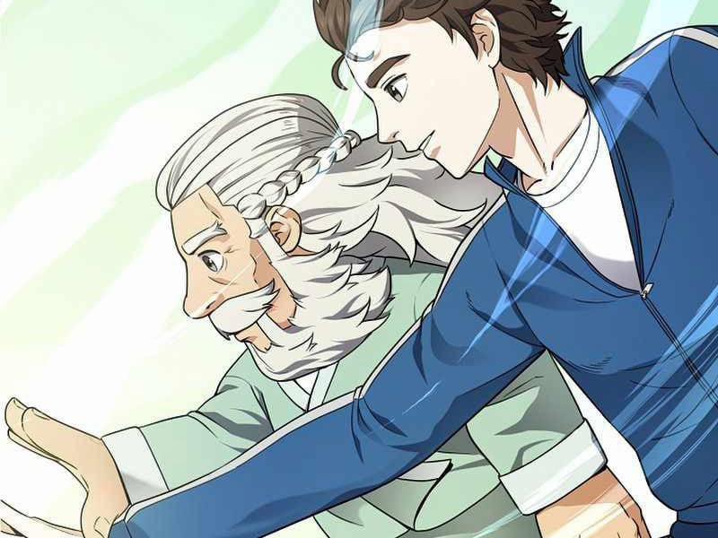 Nhà Hàng Bình Dân Của Anh Hùng Trở Về 21 trang 92