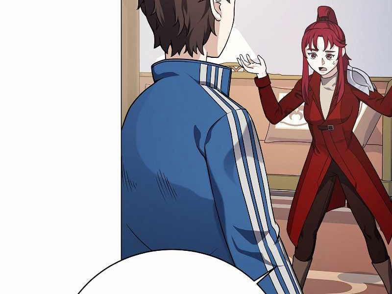 Nhà Hàng Bình Dân Của Anh Hùng Trở Về 22 trang 115