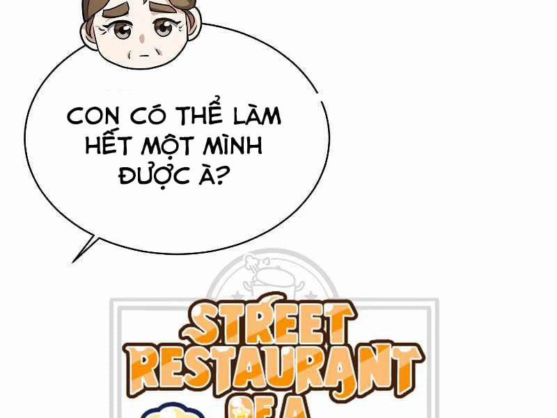 Nhà Hàng Bình Dân Của Anh Hùng Trở Về 22 trang 13