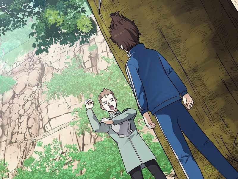 Nhà Hàng Bình Dân Của Anh Hùng Trở Về 22 trang 146