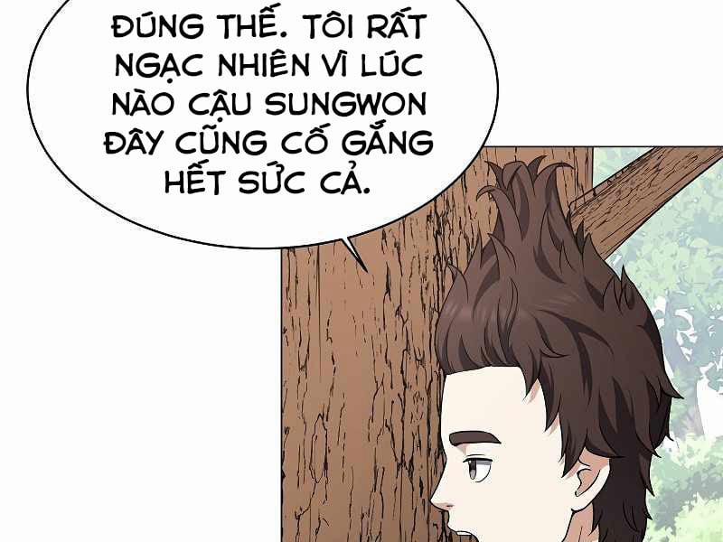 Nhà Hàng Bình Dân Của Anh Hùng Trở Về 22 trang 148