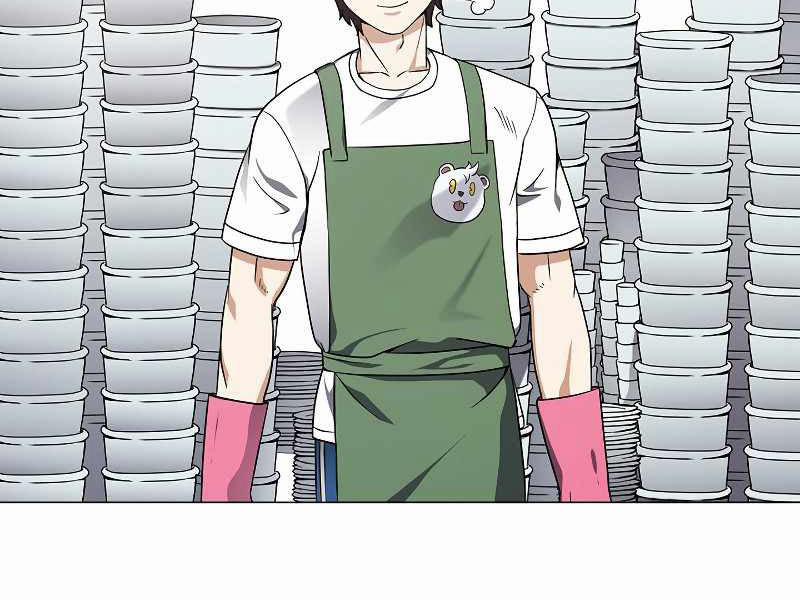 Nhà Hàng Bình Dân Của Anh Hùng Trở Về 22 trang 170